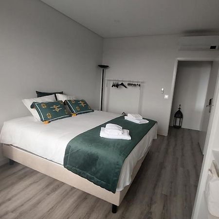 Maia Apartment Luaran gambar