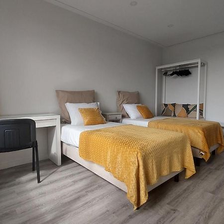 Maia Apartment Luaran gambar