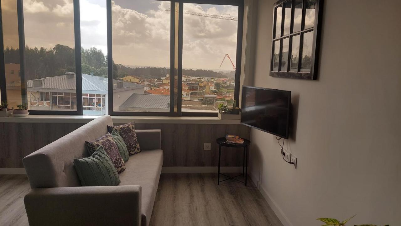 Maia Apartment Luaran gambar