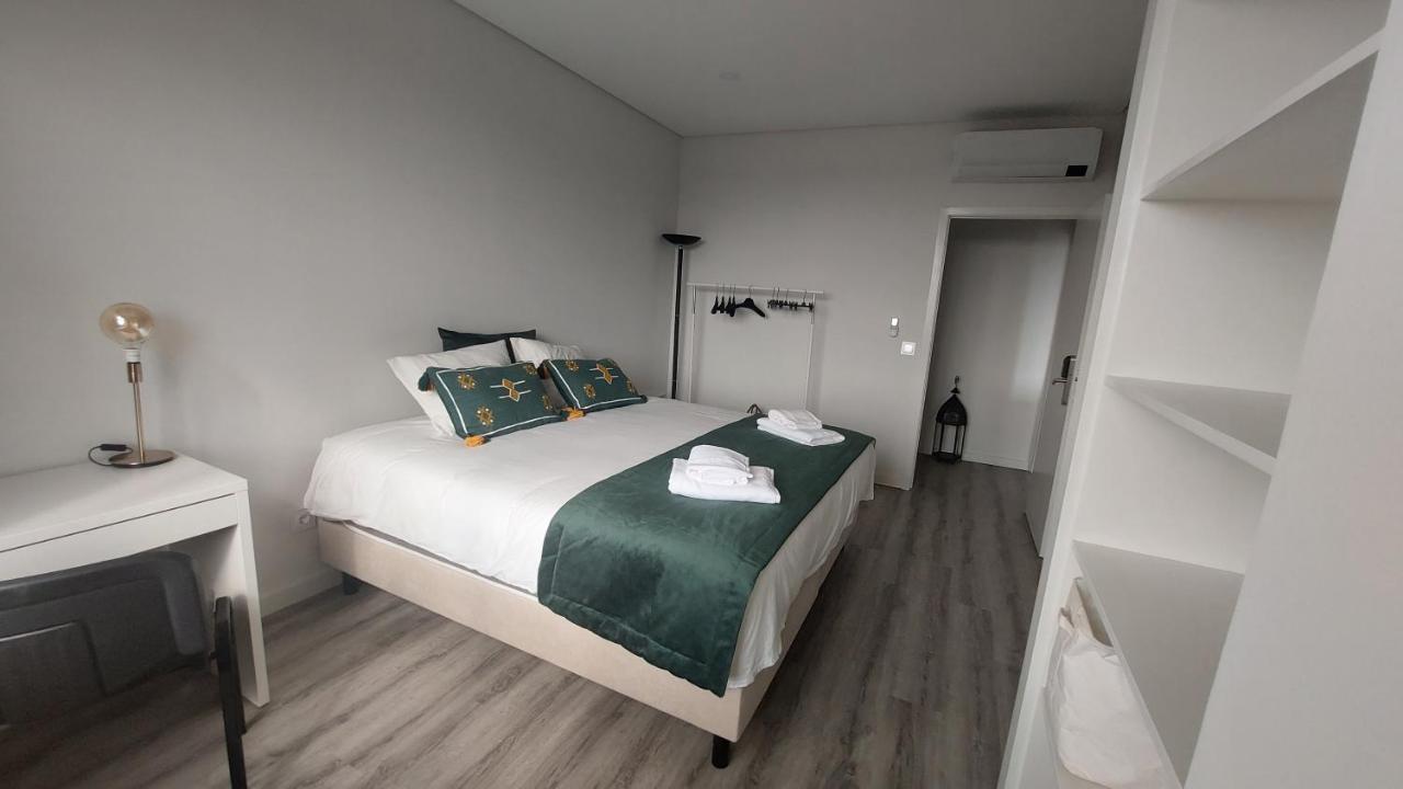 Maia Apartment Luaran gambar