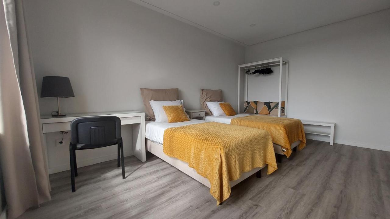 Maia Apartment Luaran gambar