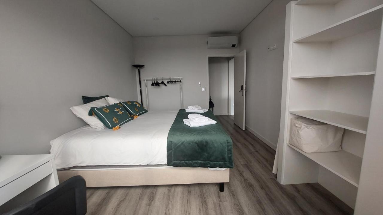 Maia Apartment Luaran gambar