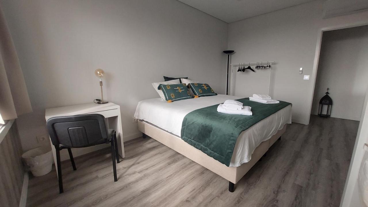 Maia Apartment Luaran gambar