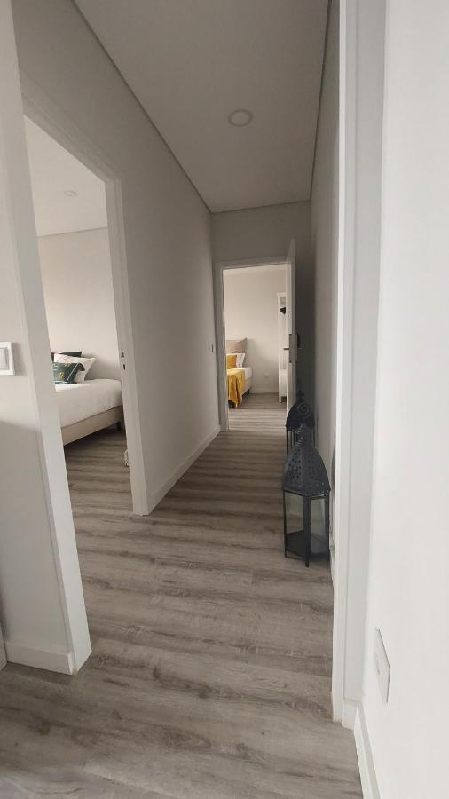 Maia Apartment Luaran gambar