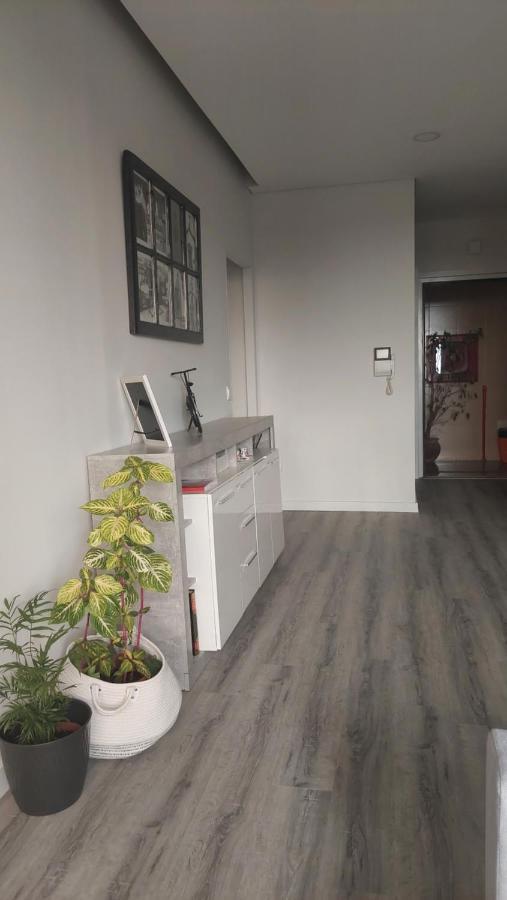 Maia Apartment Luaran gambar