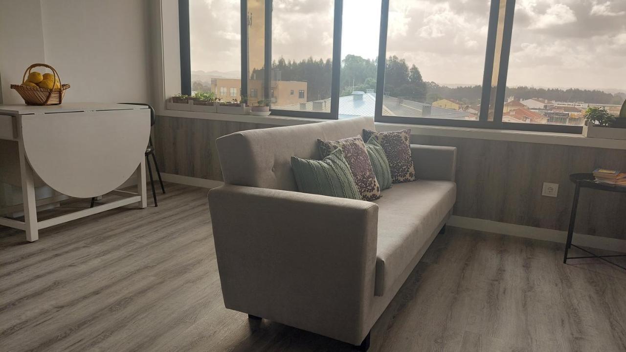 Maia Apartment Luaran gambar