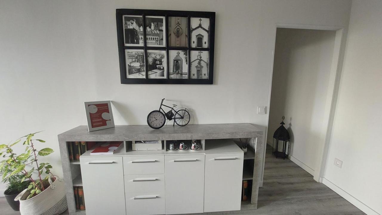 Maia Apartment Luaran gambar