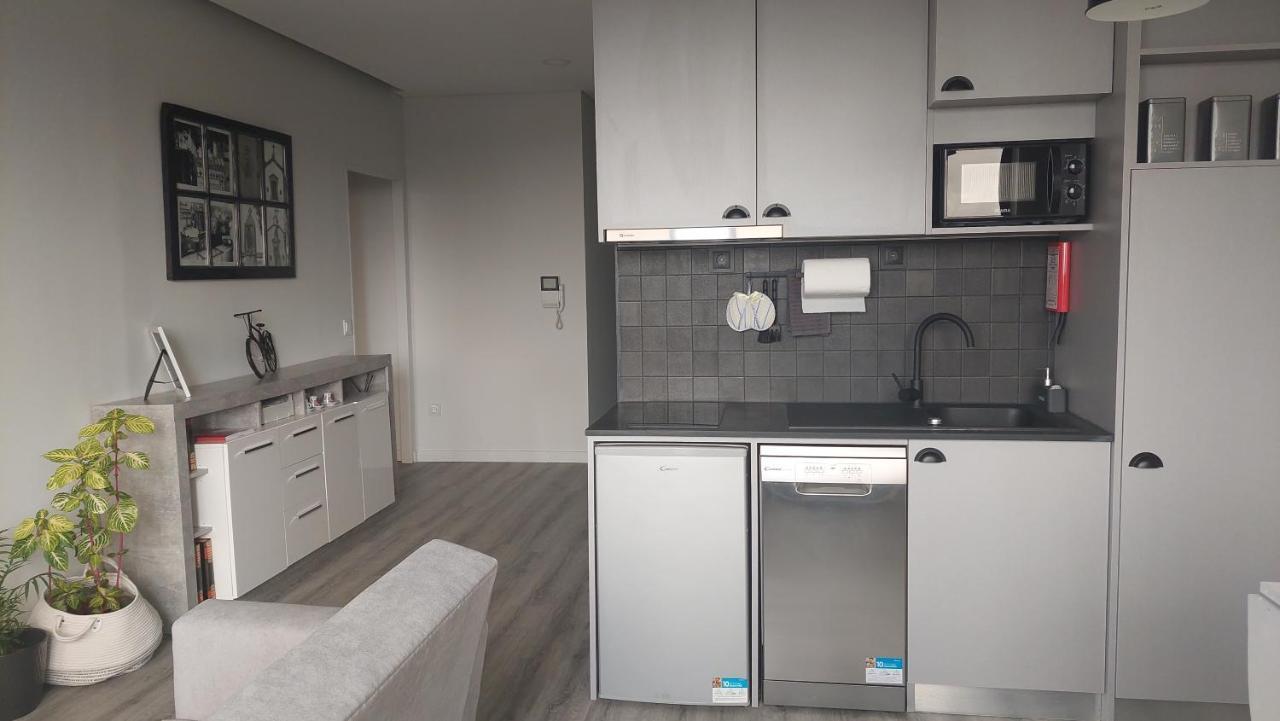 Maia Apartment Luaran gambar