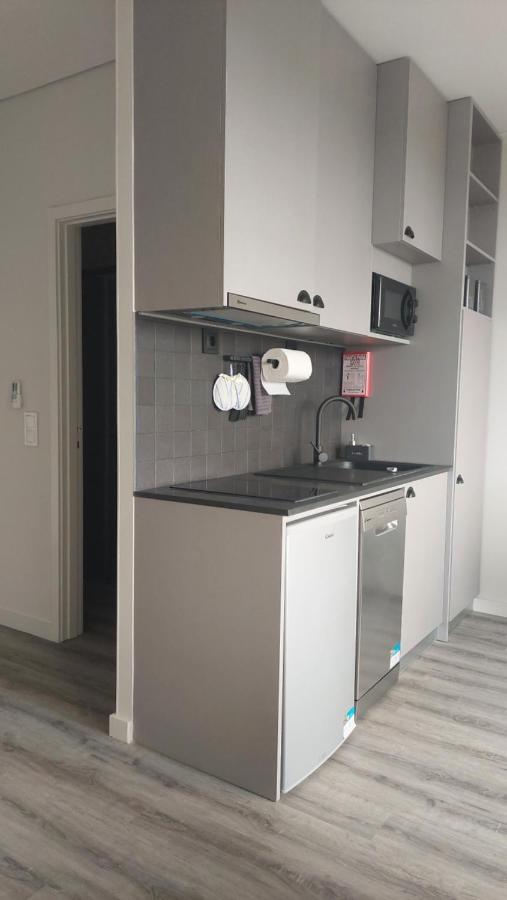 Maia Apartment Luaran gambar
