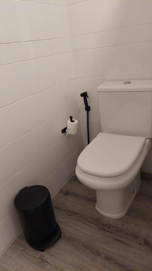 Maia Apartment Luaran gambar