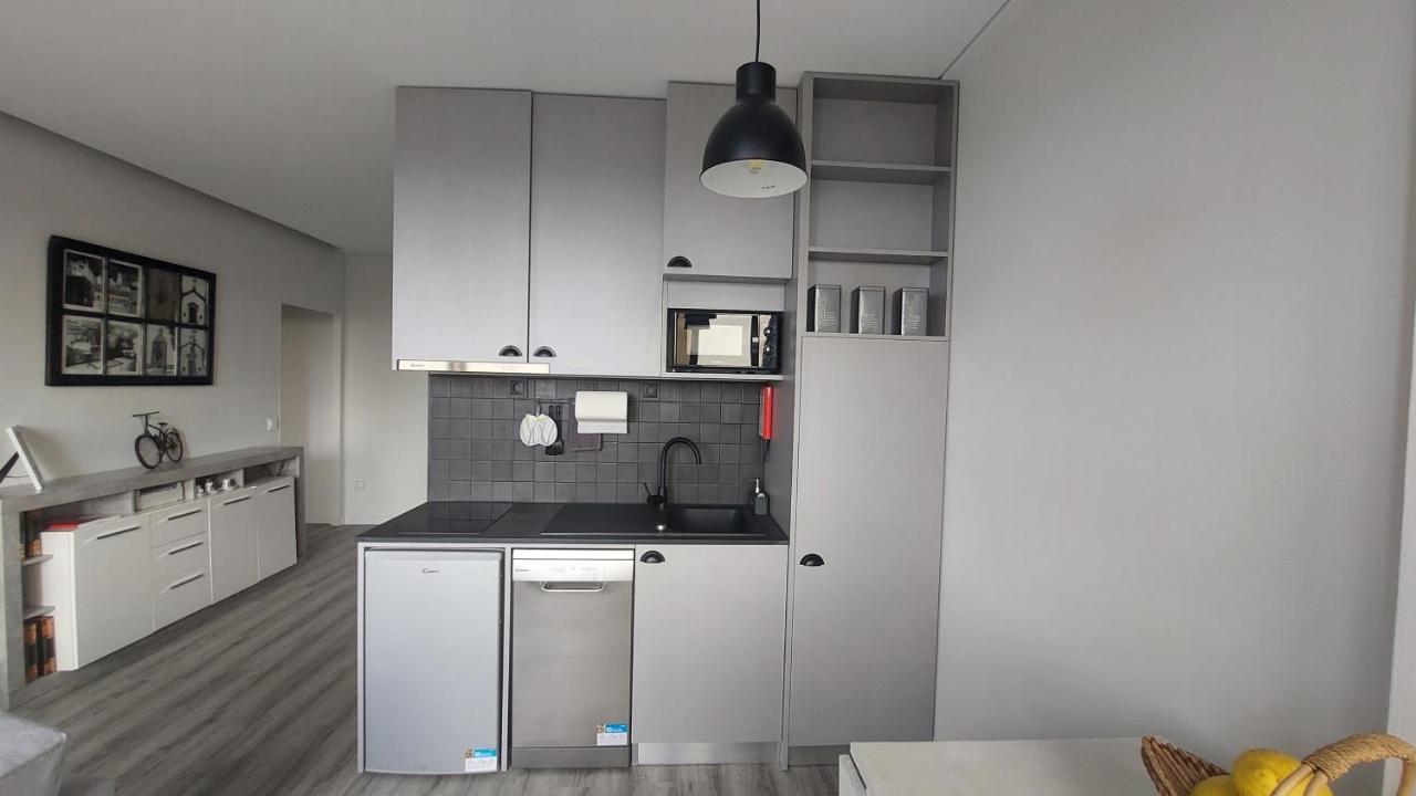 Maia Apartment Luaran gambar